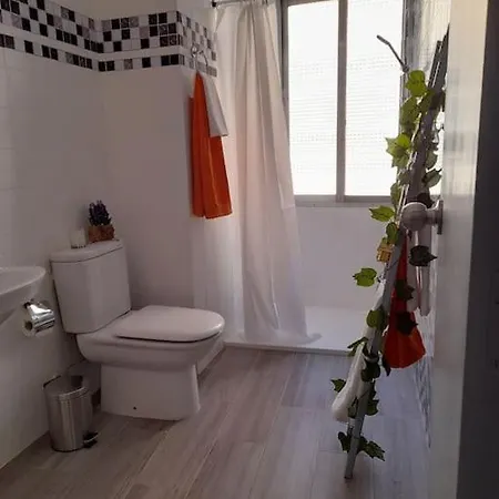 Apartment Del Carrer Rei- Vacaciones En El Mediterraneo *