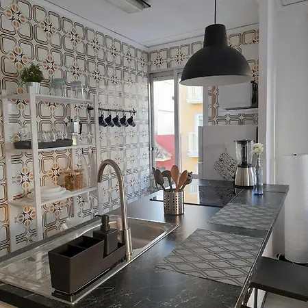 Del Carrer Rei- Vacaciones En El Mediterraneo Apartment Gandia