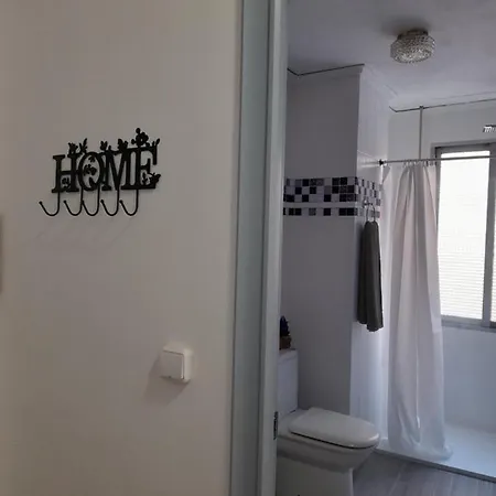 Del Carrer Rei- Vacaciones En El Mediterraneo Apartment Gandia