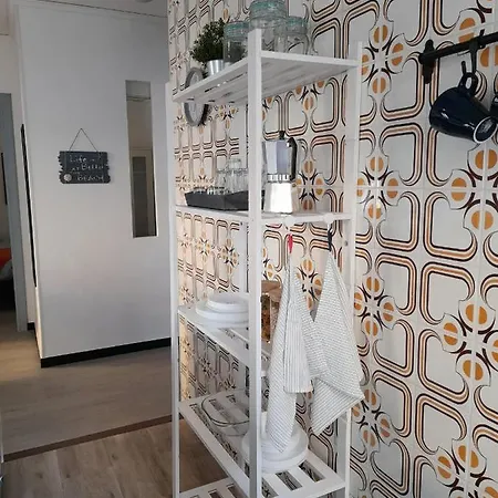 Del Carrer Rei- Vacaciones En El Mediterraneo Apartment