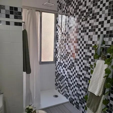 Del Carrer Rei- Vacaciones En El Mediterraneo Apartment Gandia