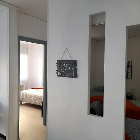 Apartment Del Carrer Rei- Vacaciones En El Mediterraneo Gandia