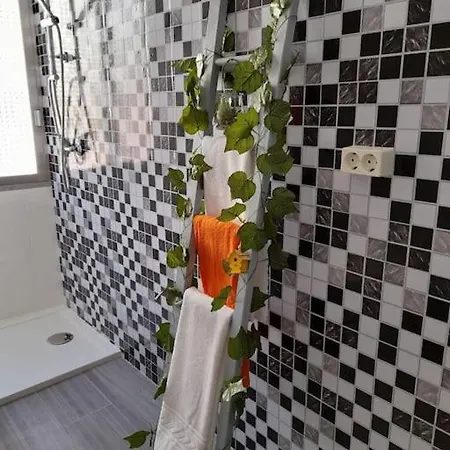 Apartment Del Carrer Rei- Vacaciones En El Mediterraneo