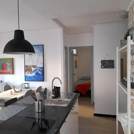 Del Carrer Rei- Vacaciones En El Mediterraneo Gandia