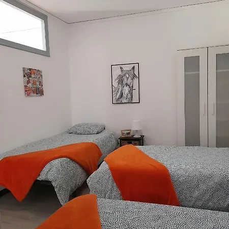 Del Carrer Rei- Vacaciones En El Mediterraneo Apartment