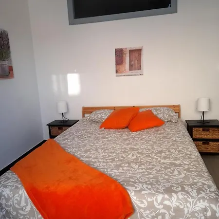 Del Carrer Rei- Vacaciones En El Mediterraneo Apartment Gandia