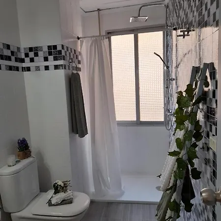 Del Carrer Rei- Vacaciones En El Mediterraneo Apartment
