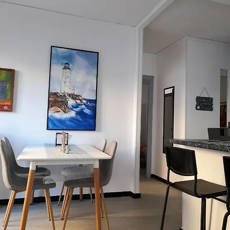 Apartment Del Carrer Rei- Vacaciones En El Mediterraneo