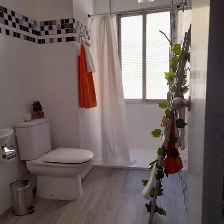 Del Carrer Rei- Vacaciones En El Mediterraneo * Gandia