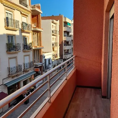 Del Carrer Rei- Vacaciones En El Mediterraneo