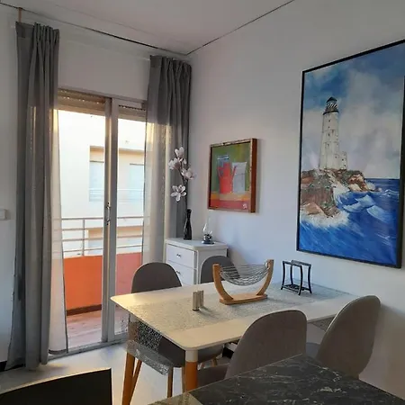 Apartment Del Carrer Rei- Vacaciones En El Mediterraneo