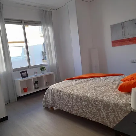 Del Carrer Rei- Vacaciones En El Mediterraneo