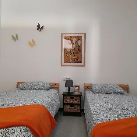 Apartment Del Carrer Rei- Vacaciones En El Mediterraneo