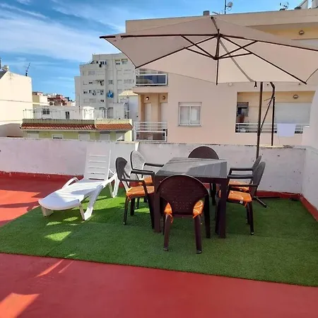 Del Carrer Rei- Vacaciones En El Mediterraneo