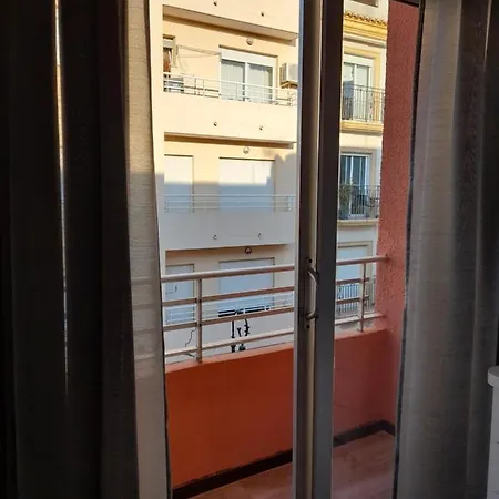Apartment Del Carrer Rei- Vacaciones En El Mediterraneo