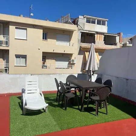 Del Carrer Rei- Vacaciones En El Mediterraneo *