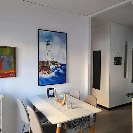 Del Carrer Rei- Vacaciones En El Mediterraneo Apartment