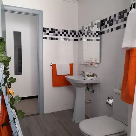 Apartment Del Carrer Rei- Vacaciones En El Mediterraneo