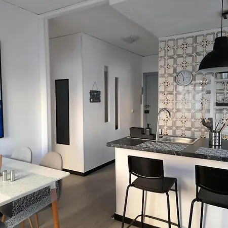 Apartment Del Carrer Rei- Vacaciones En El Mediterraneo *